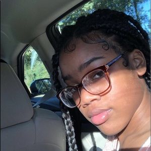 Meet your Posher, Brooklynn